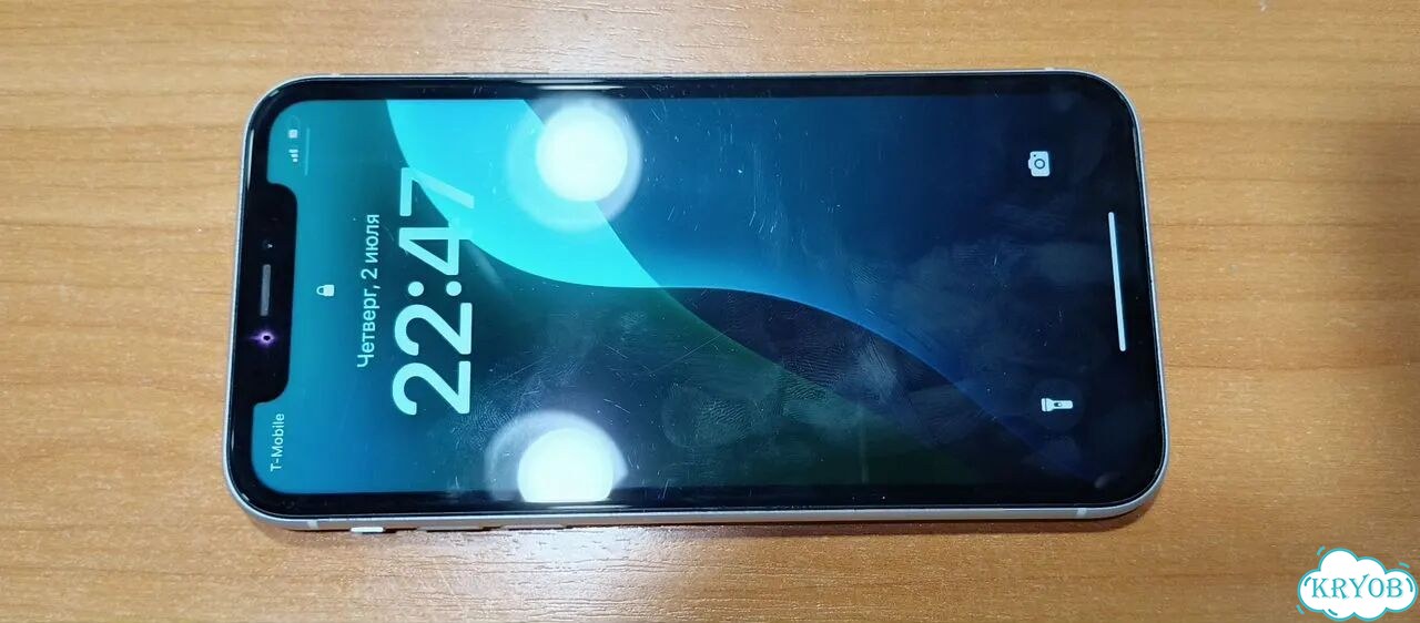 iPhone, 4 ГБ фото 7