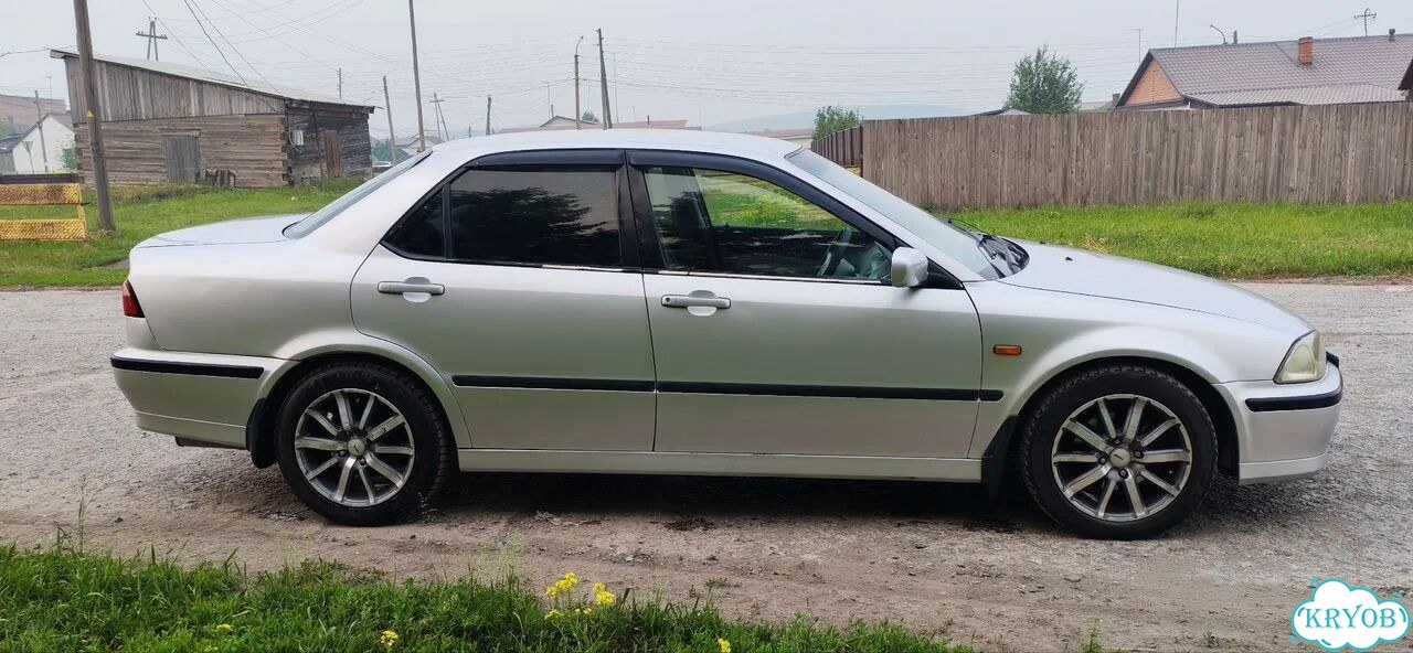 Honda Torneo 2.0 AT, 1998, 239 000 км фото 3
