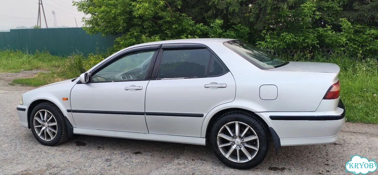 Honda Torneo 2.0 AT, 1998, 239 000 км фото 4