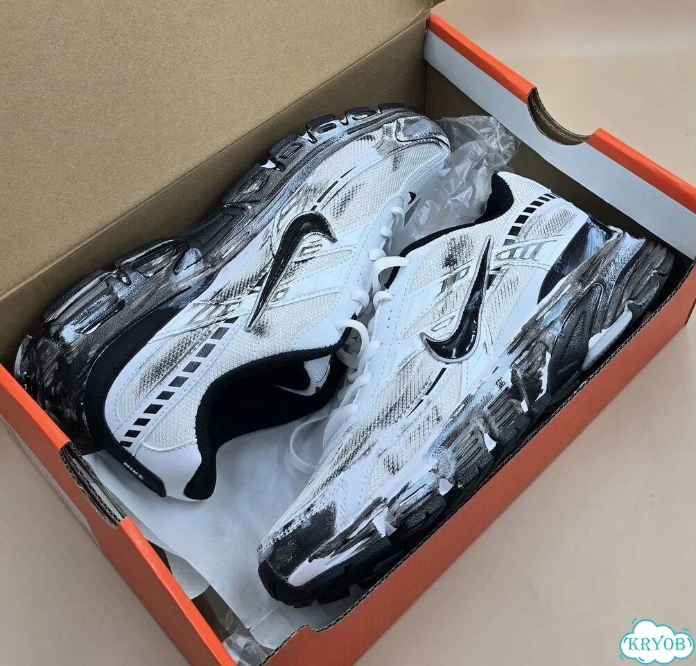Кроссовки Nike Initiator Арт.:5802747551 фото 1