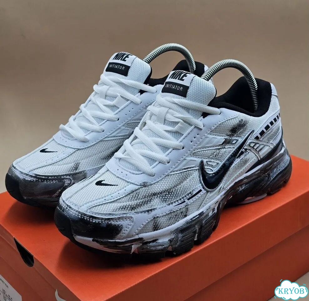 Кроссовки Nike Initiator Арт.:5802747551 фото 3