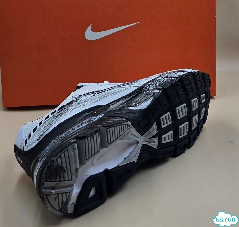 Кроссовки Nike Initiator Арт.:5802747551 фото 6