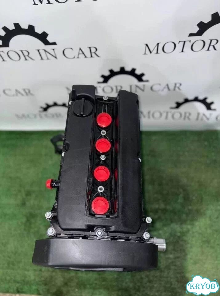 Двигатель F16D4 Chevrolet фото 6