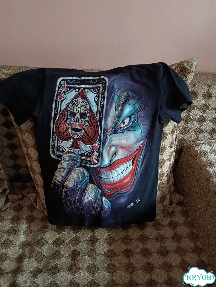 Футболка на мальчика фото 2