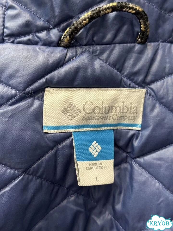 Куртка женская Columbia фото 6