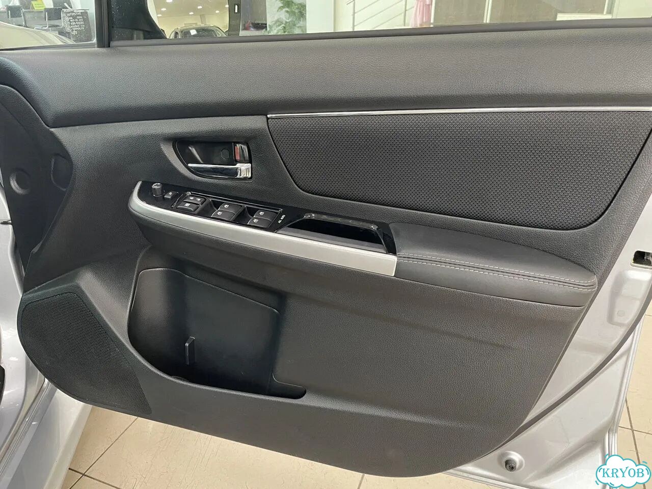 Subaru Levorg 1.6 CVT, 2017, 116 214 км фото 12