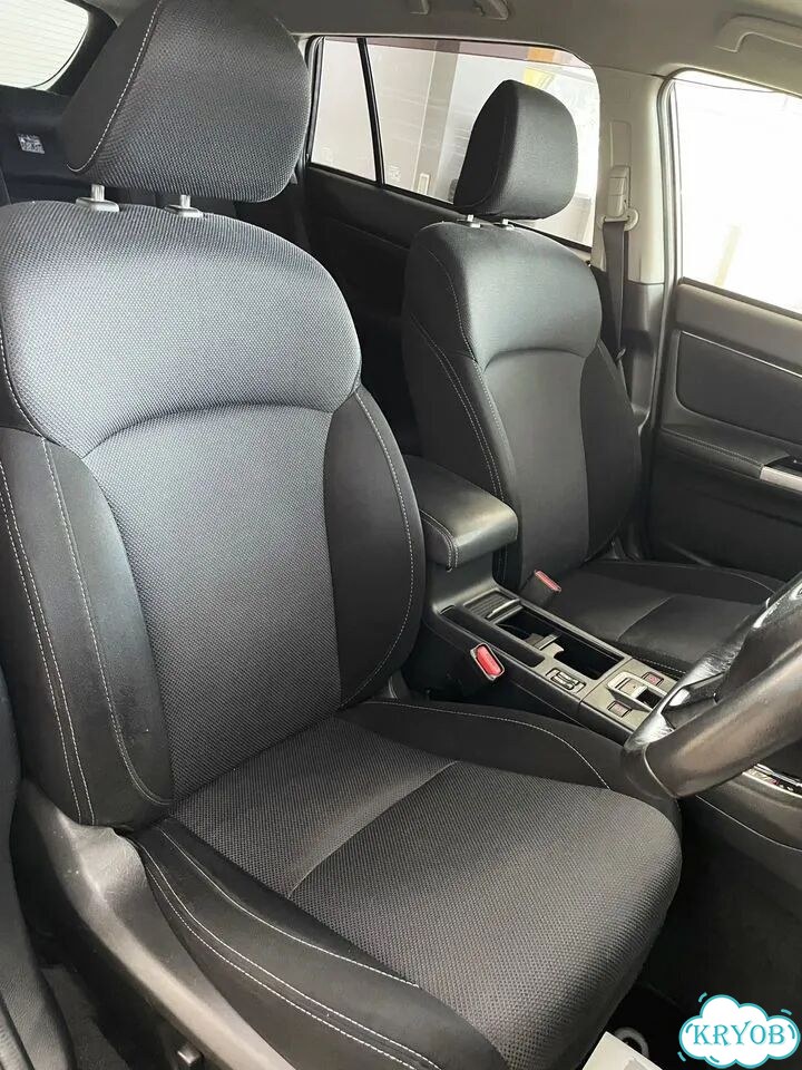 Subaru Levorg 1.6 CVT, 2017, 116 214 км фото 14
