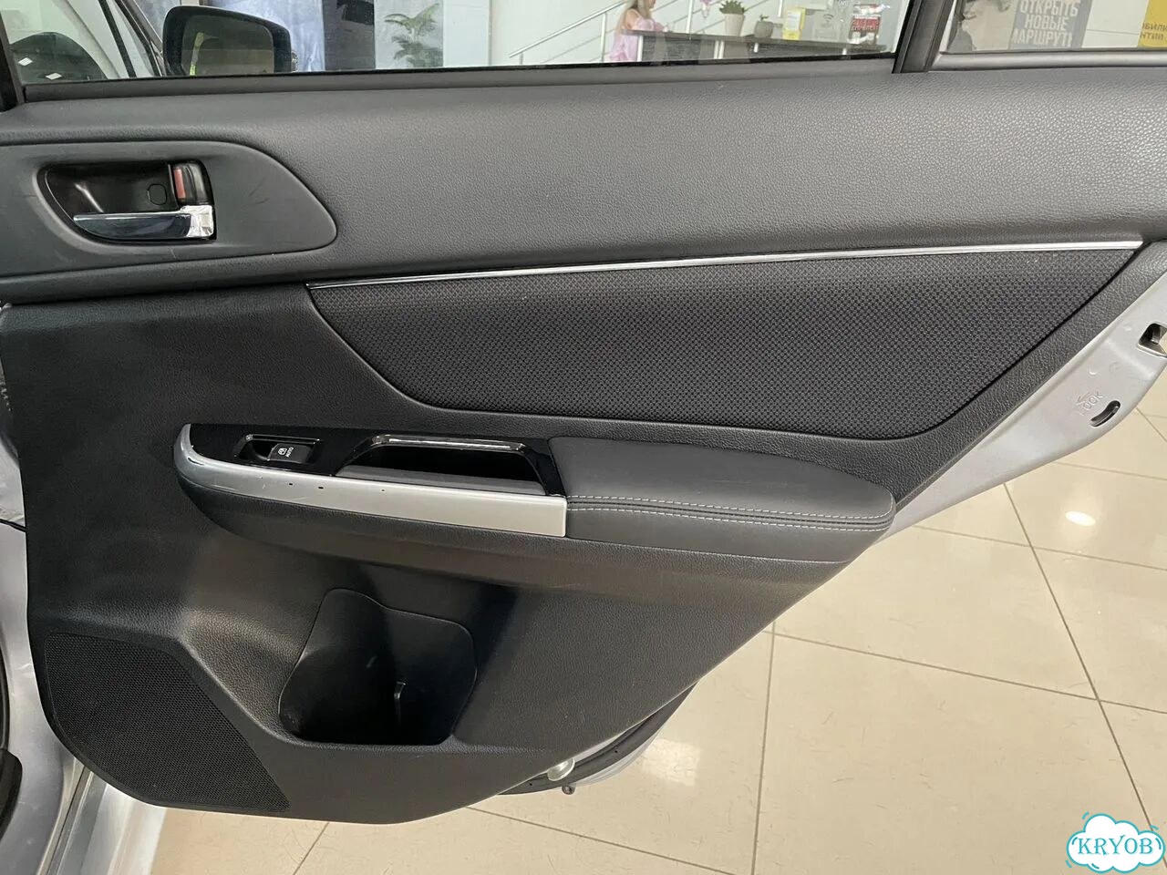 Subaru Levorg 1.6 CVT, 2017, 116 214 км фото 15