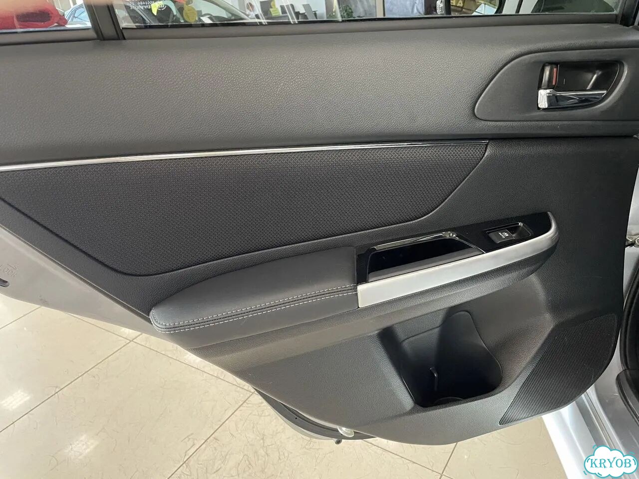 Subaru Levorg 1.6 CVT, 2017, 116 214 км фото 16