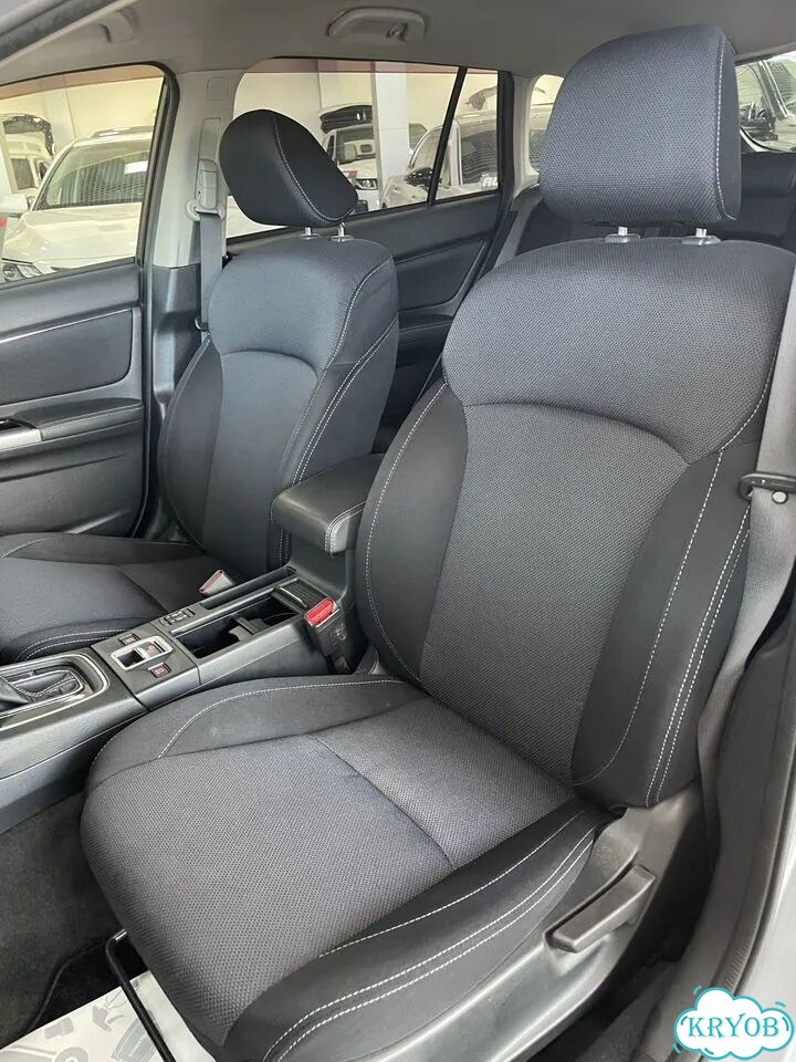 Subaru Levorg 1.6 CVT, 2017, 116 214 км фото 17