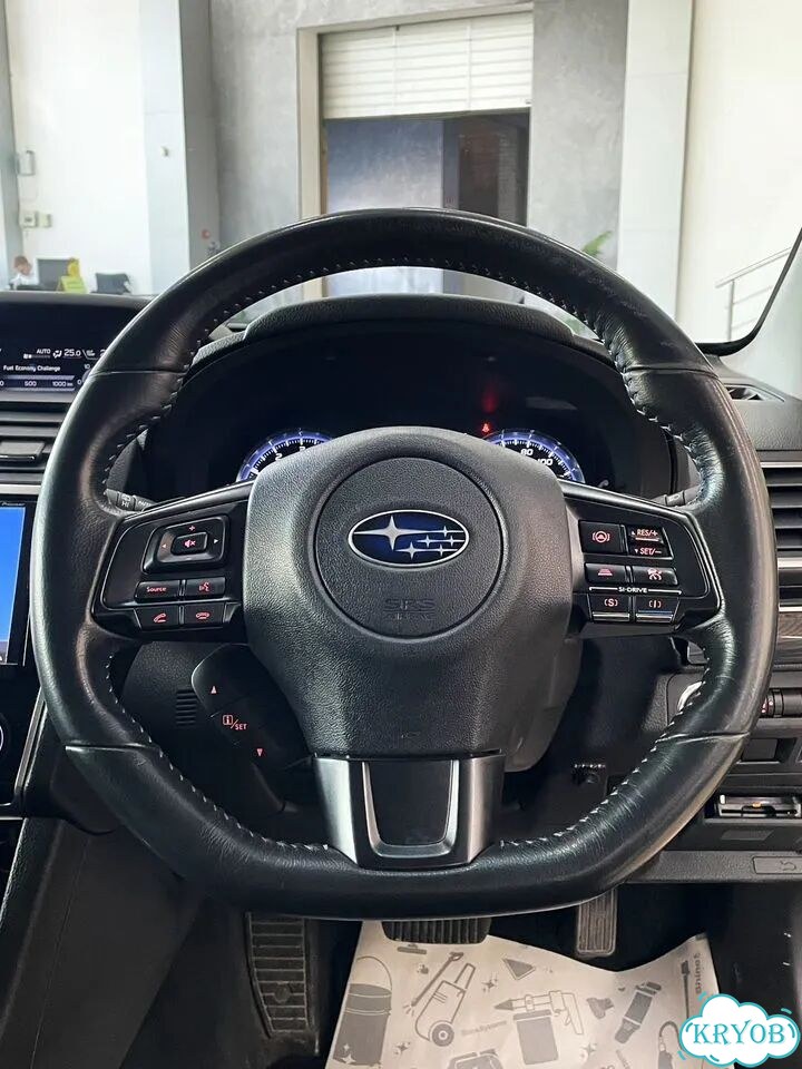 Subaru Levorg 1.6 CVT, 2017, 116 214 км фото 20
