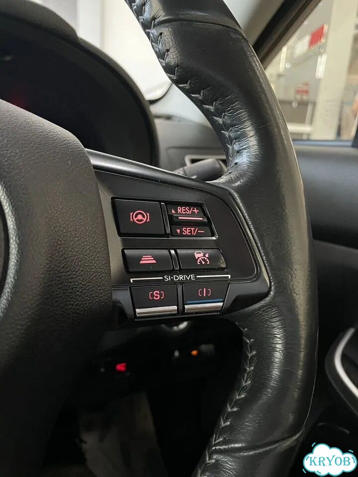 Subaru Levorg 1.6 CVT, 2017, 116 214 км фото 21