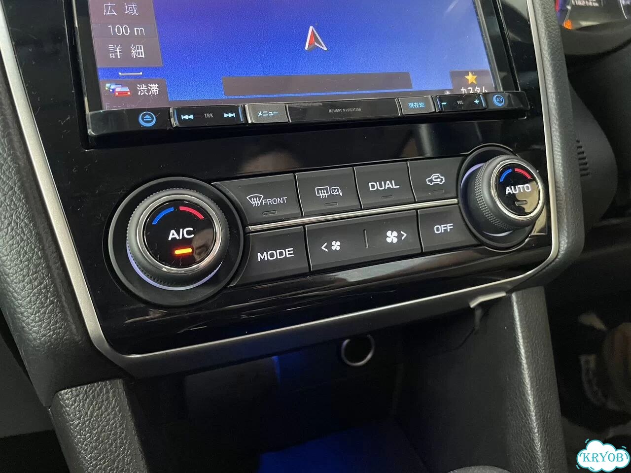 Subaru Levorg 1.6 CVT, 2017, 116 214 км фото 24