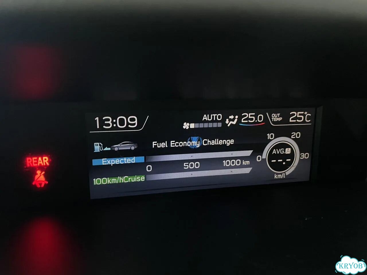 Subaru Levorg 1.6 CVT, 2017, 116 214 км фото 25
