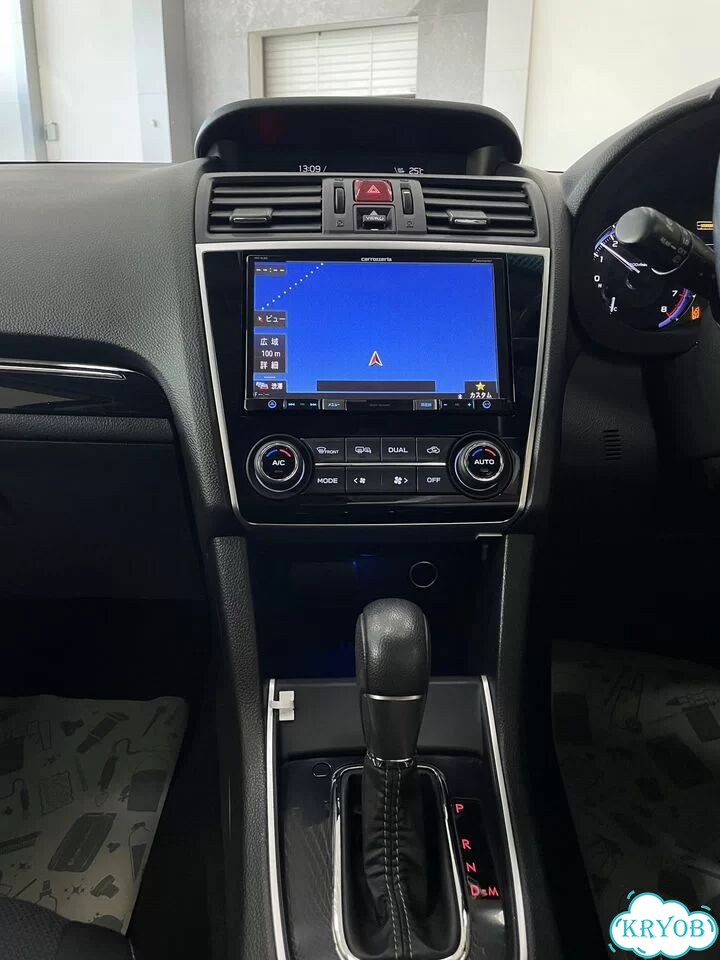 Subaru Levorg 1.6 CVT, 2017, 116 214 км фото 29