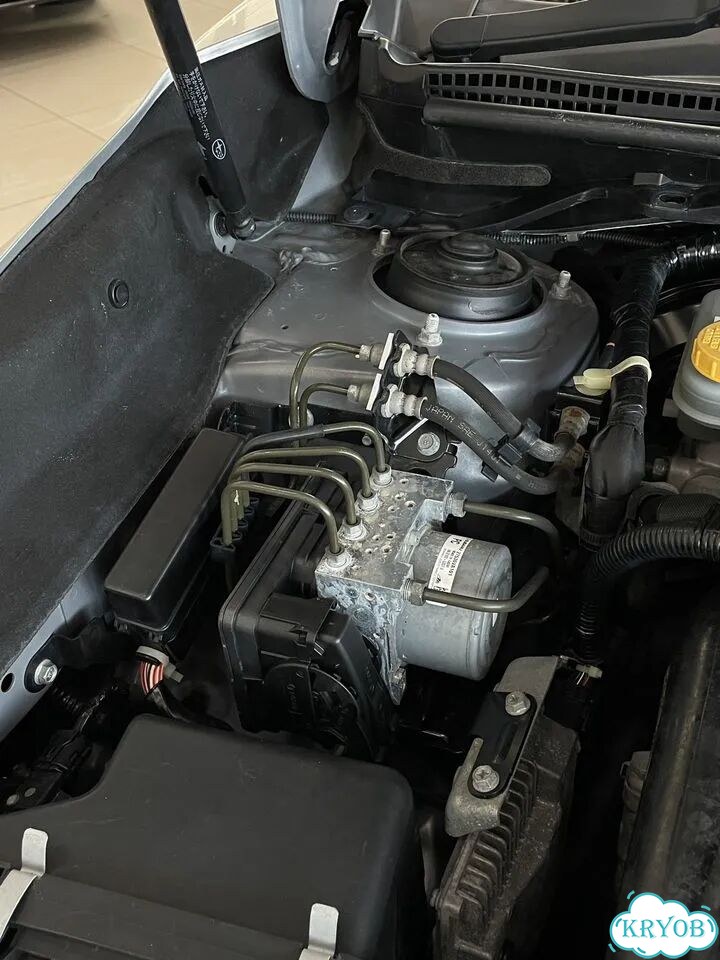 Subaru Levorg 1.6 CVT, 2017, 116 214 км фото 33