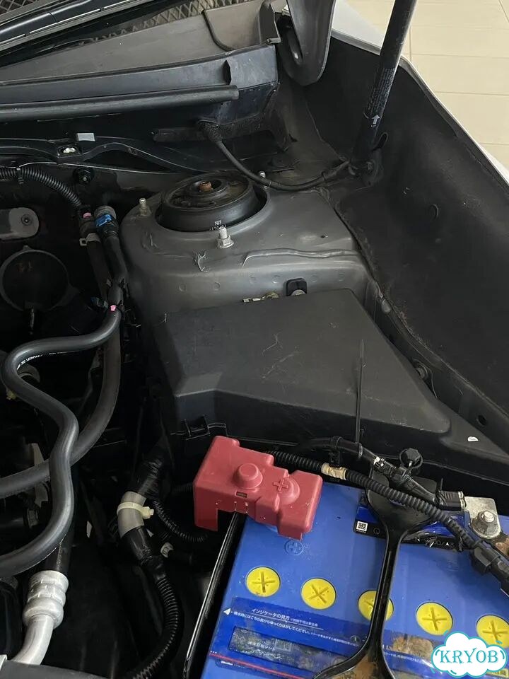 Subaru Levorg 1.6 CVT, 2017, 116 214 км фото 35