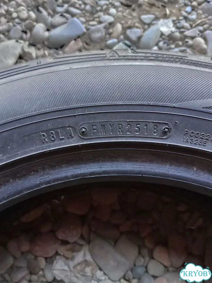 Dunlop Direzza DZ102 215/55 R17 94V фото 5