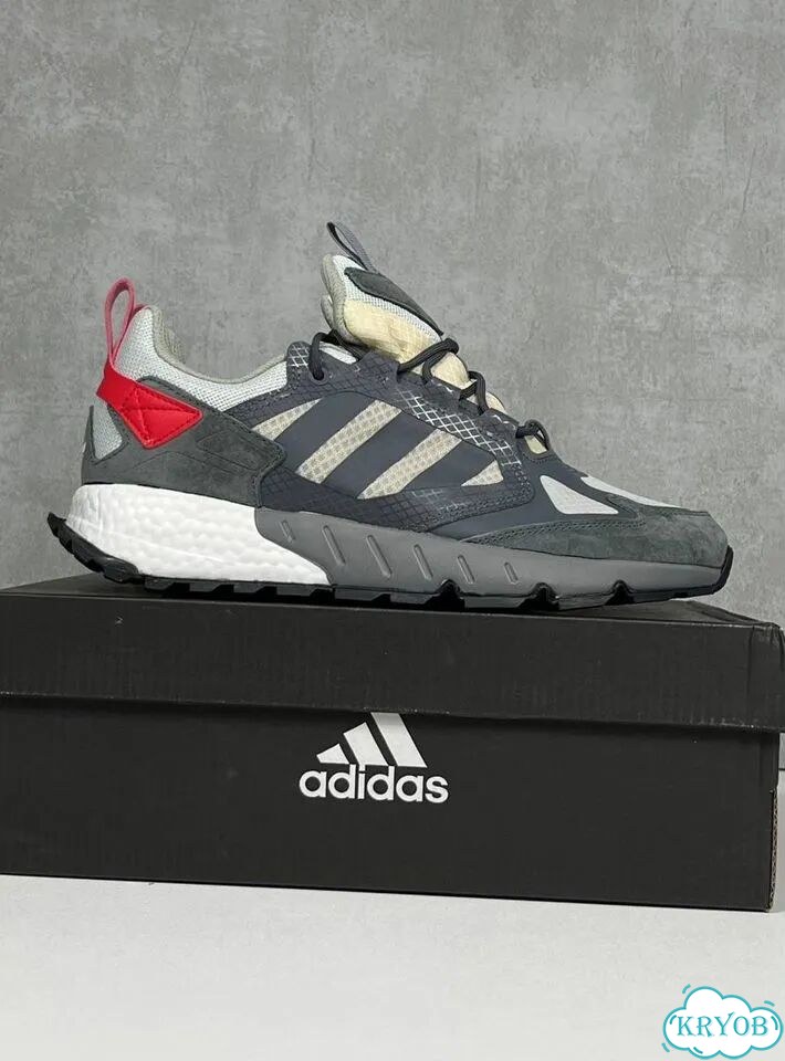 Кроссовки Adidas ZX 1000 фото 1