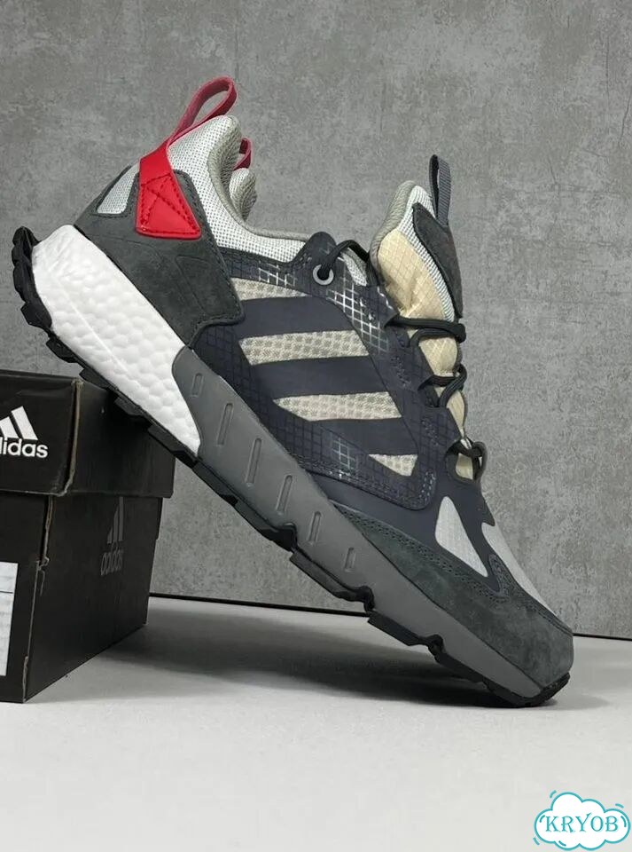 Кроссовки Adidas ZX 1000 фото 2