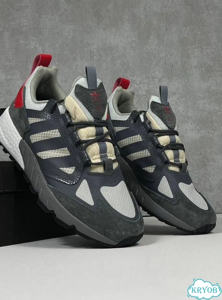 Кроссовки Adidas ZX 1000 фото 3