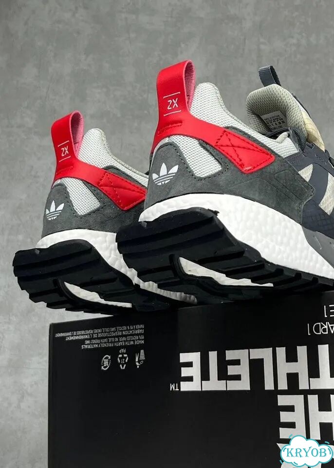 Кроссовки Adidas ZX 1000 фото 5