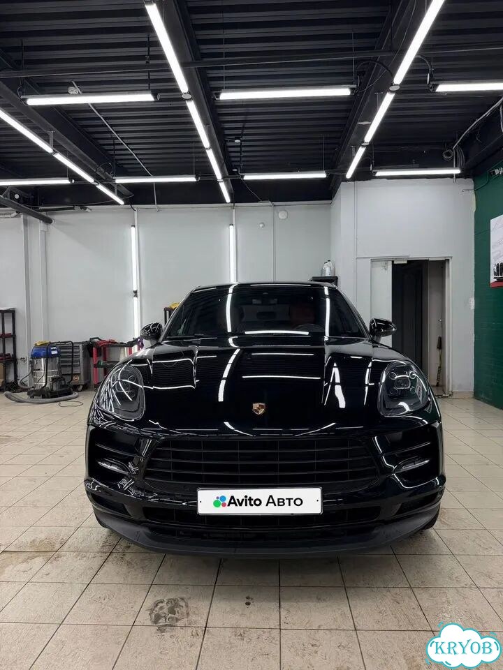 Porsche Macan 2.0 AMT, 2020, 132 000 км фото 2
