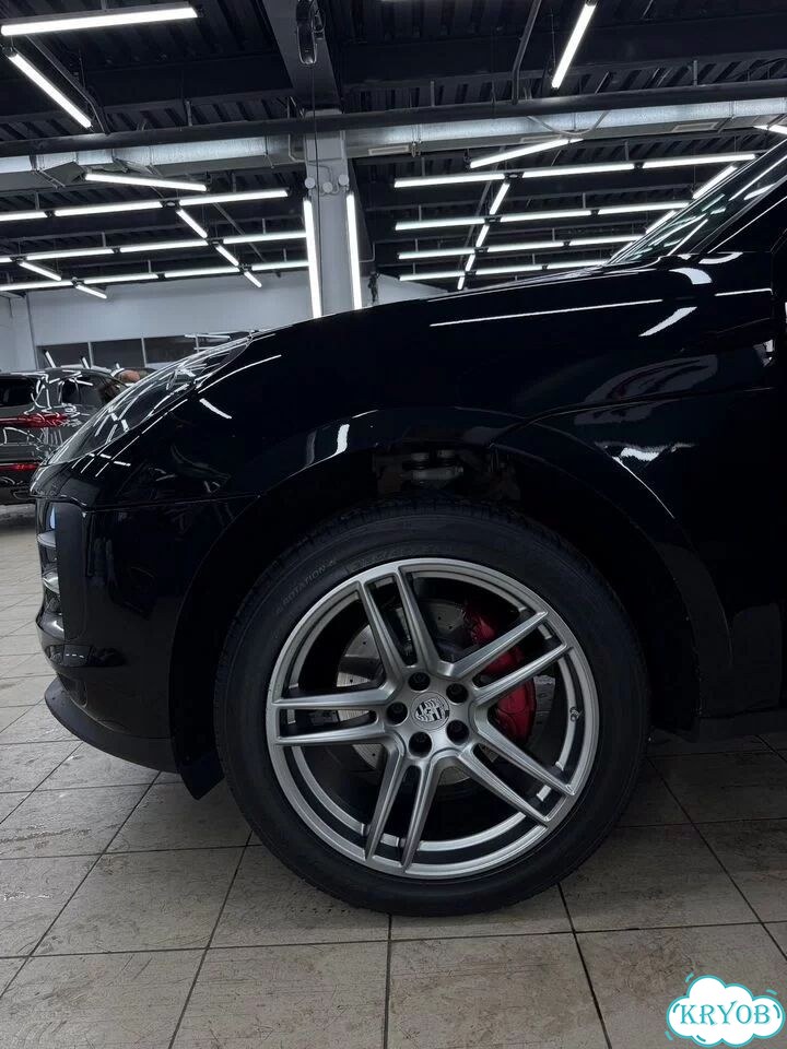 Porsche Macan 2.0 AMT, 2020, 132 000 км фото 4