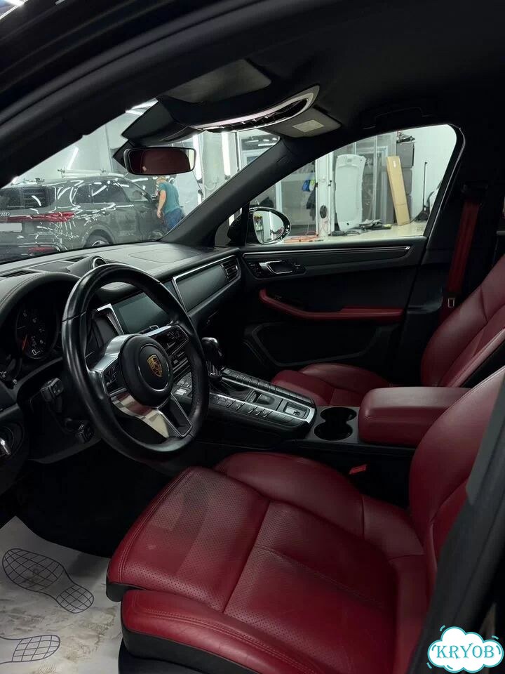 Porsche Macan 2.0 AMT, 2020, 132 000 км фото 5