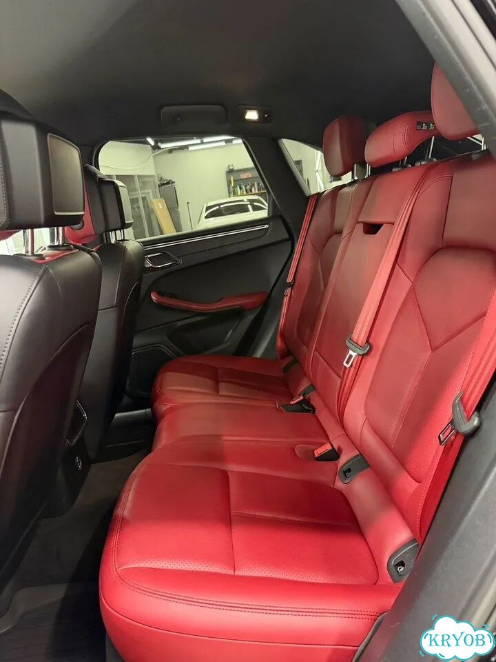 Porsche Macan 2.0 AMT, 2020, 132 000 км фото 6