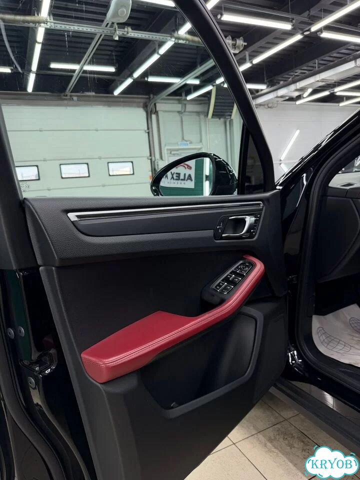 Porsche Macan 2.0 AMT, 2020, 132 000 км фото 7
