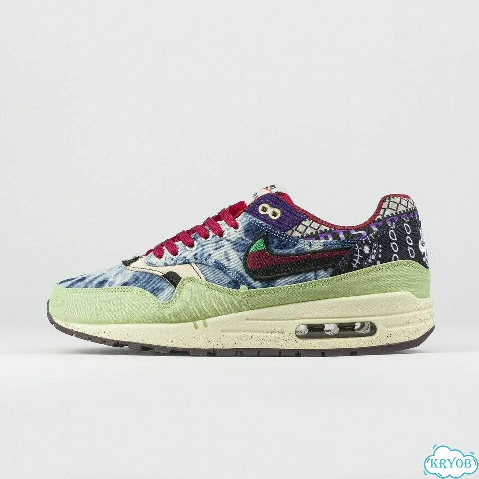 Кроссовки Nike Air Max 1 фото 1