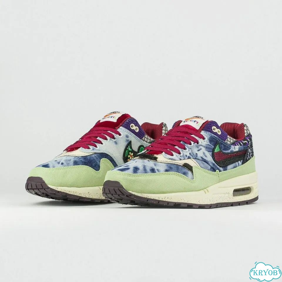Кроссовки Nike Air Max 1 фото 3