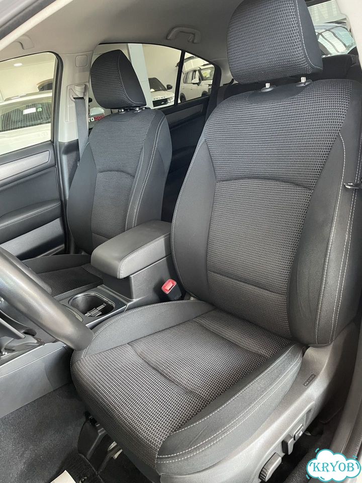 Subaru Legacy 2.5 CVT, 2020, 53 867 км фото 13
