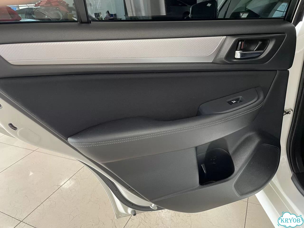 Subaru Legacy 2.5 CVT, 2020, 53 867 км фото 14