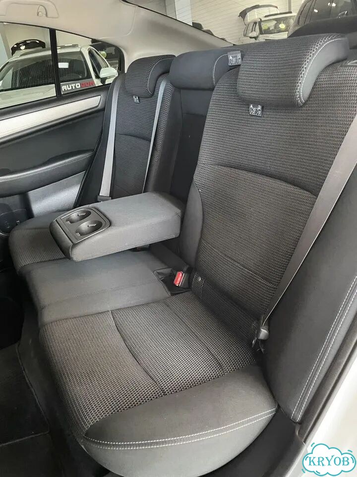 Subaru Legacy 2.5 CVT, 2020, 53 867 км фото 15