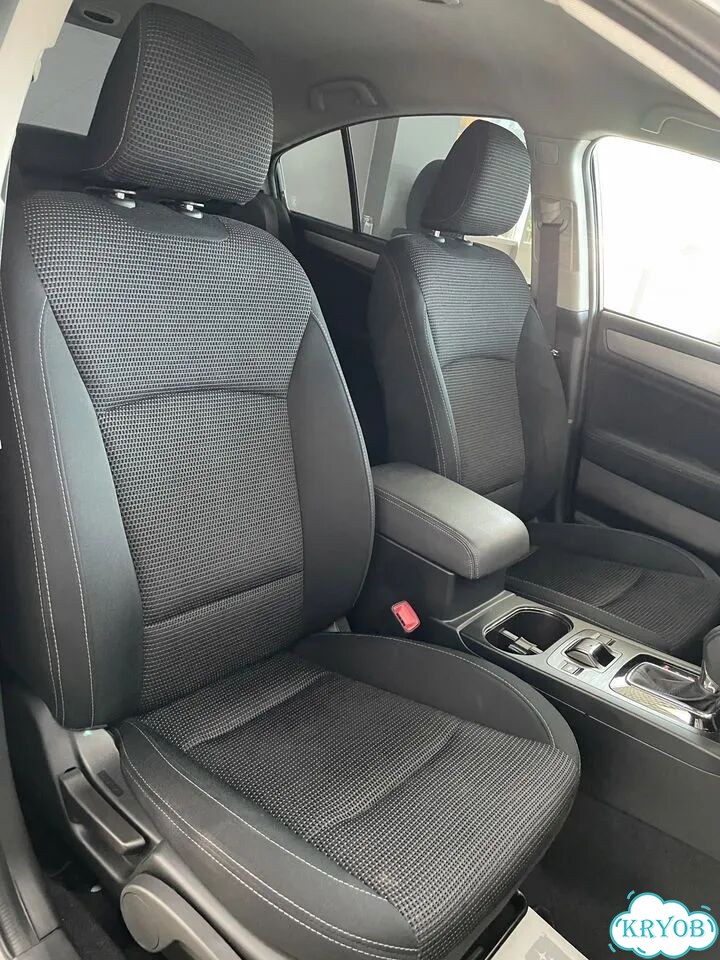 Subaru Legacy 2.5 CVT, 2020, 53 867 км фото 18