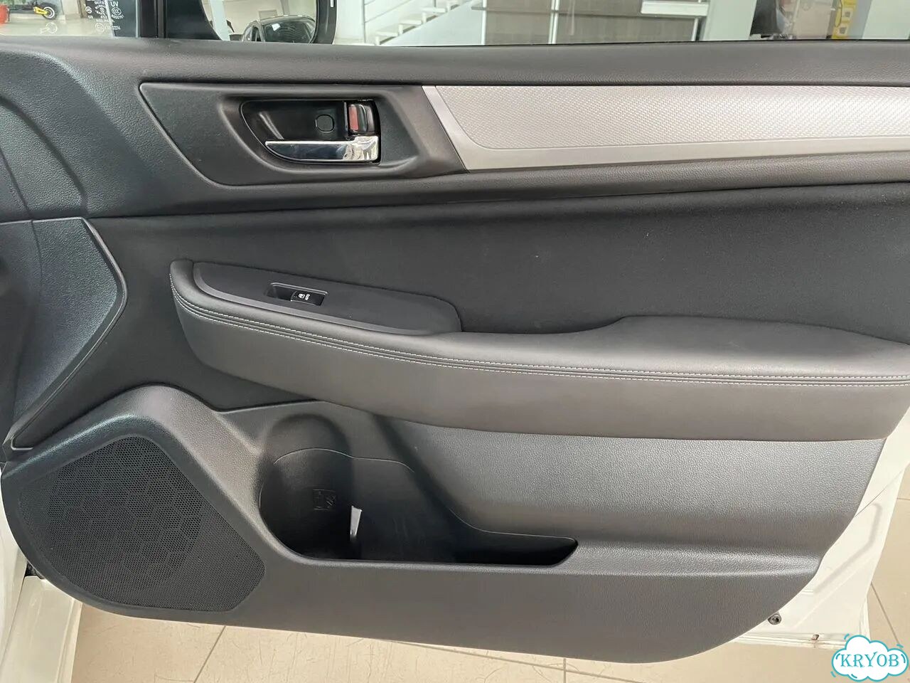 Subaru Legacy 2.5 CVT, 2020, 53 867 км фото 20