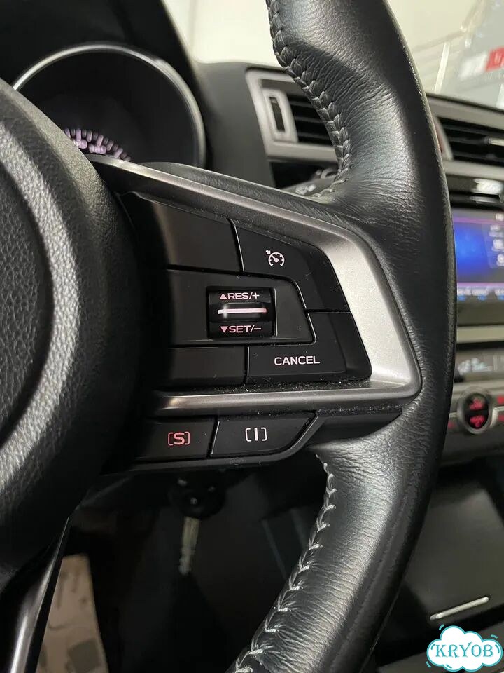 Subaru Legacy 2.5 CVT, 2020, 53 867 км фото 22