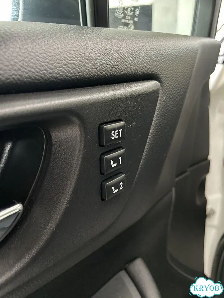 Subaru Legacy 2.5 CVT, 2020, 53 867 км фото 24