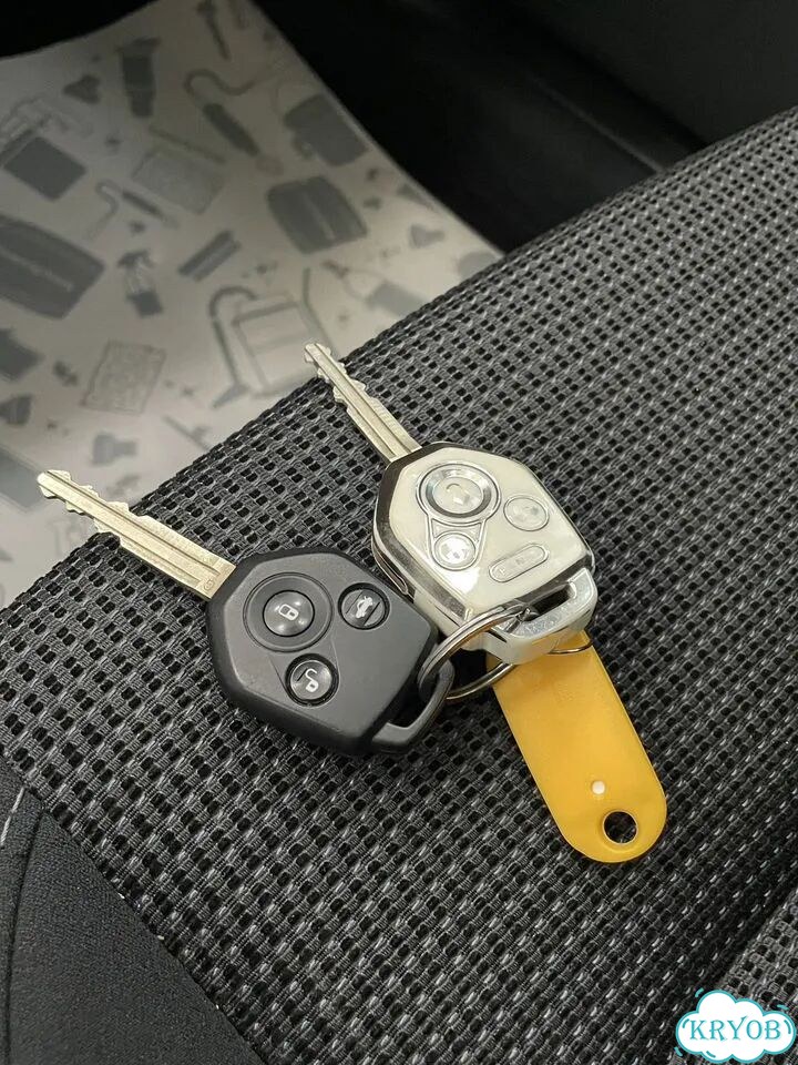 Subaru Legacy 2.5 CVT, 2020, 53 867 км фото 32