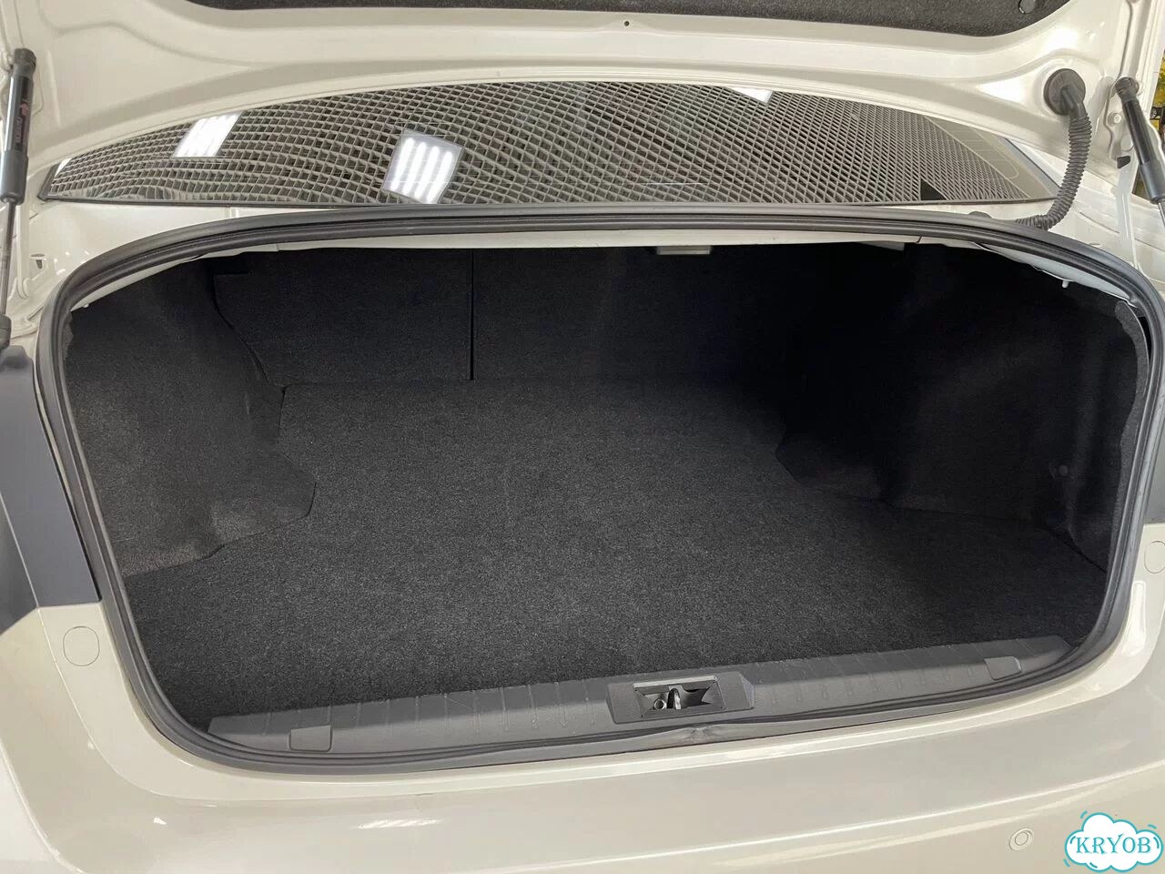 Subaru Legacy 2.5 CVT, 2020, 53 867 км фото 35