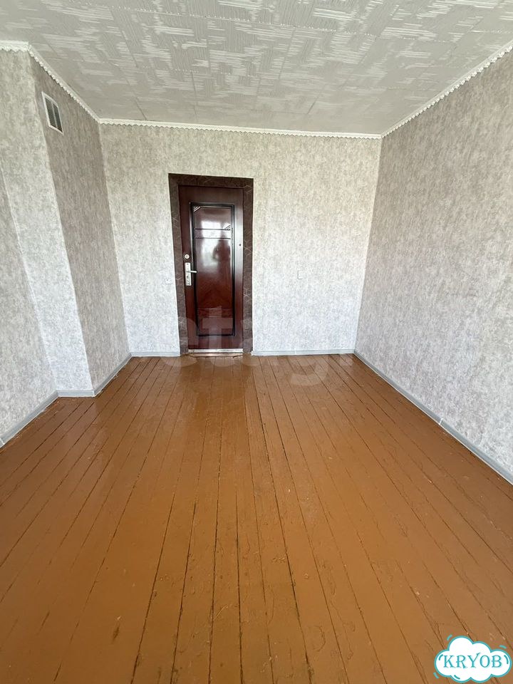 Комната 12,8 м² в 1-к., 5/5 эт. фото 1