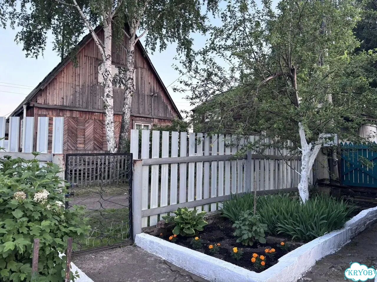 Недостроен: Дача 23 м² на участке 4,4 сот. фото 1