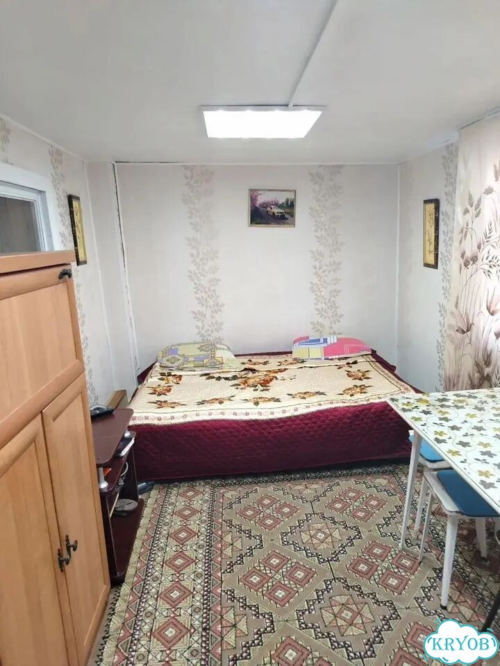 Недостроен: Дача 23 м² на участке 4,4 сот. фото 10