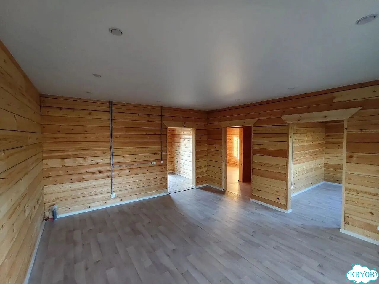 Дом 120 м² на участке 8 сот. фото 10