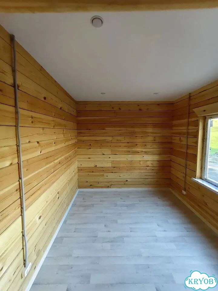 Дом 120 м² на участке 8 сот. фото 8