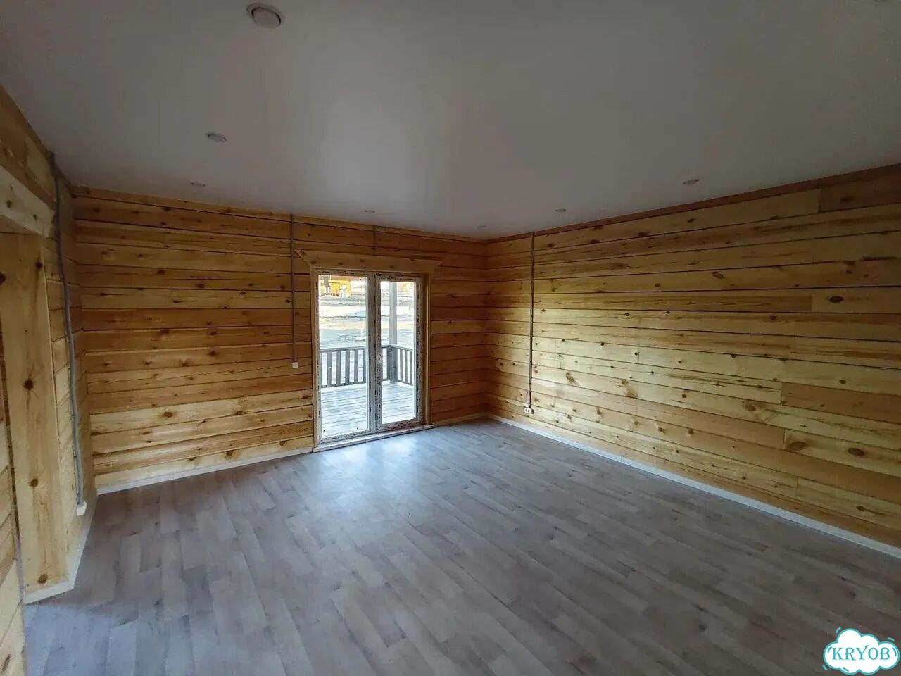 Дом 120 м² на участке 8 сот. фото 9
