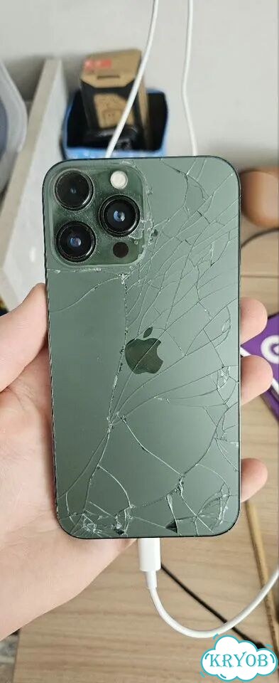 iPhone 13 Pro Max, 256 ГБ, 1 SIM фото 1