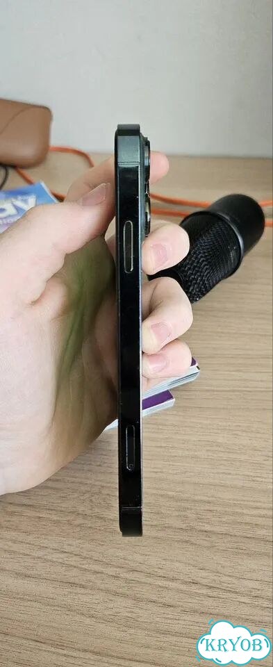 iPhone 13 Pro Max, 256 ГБ, 1 SIM фото 4